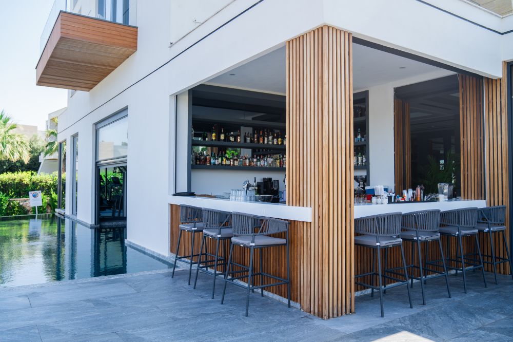 The Norm Collection Doora (ex. Selectum Luxury Doora Bodrum) 5*