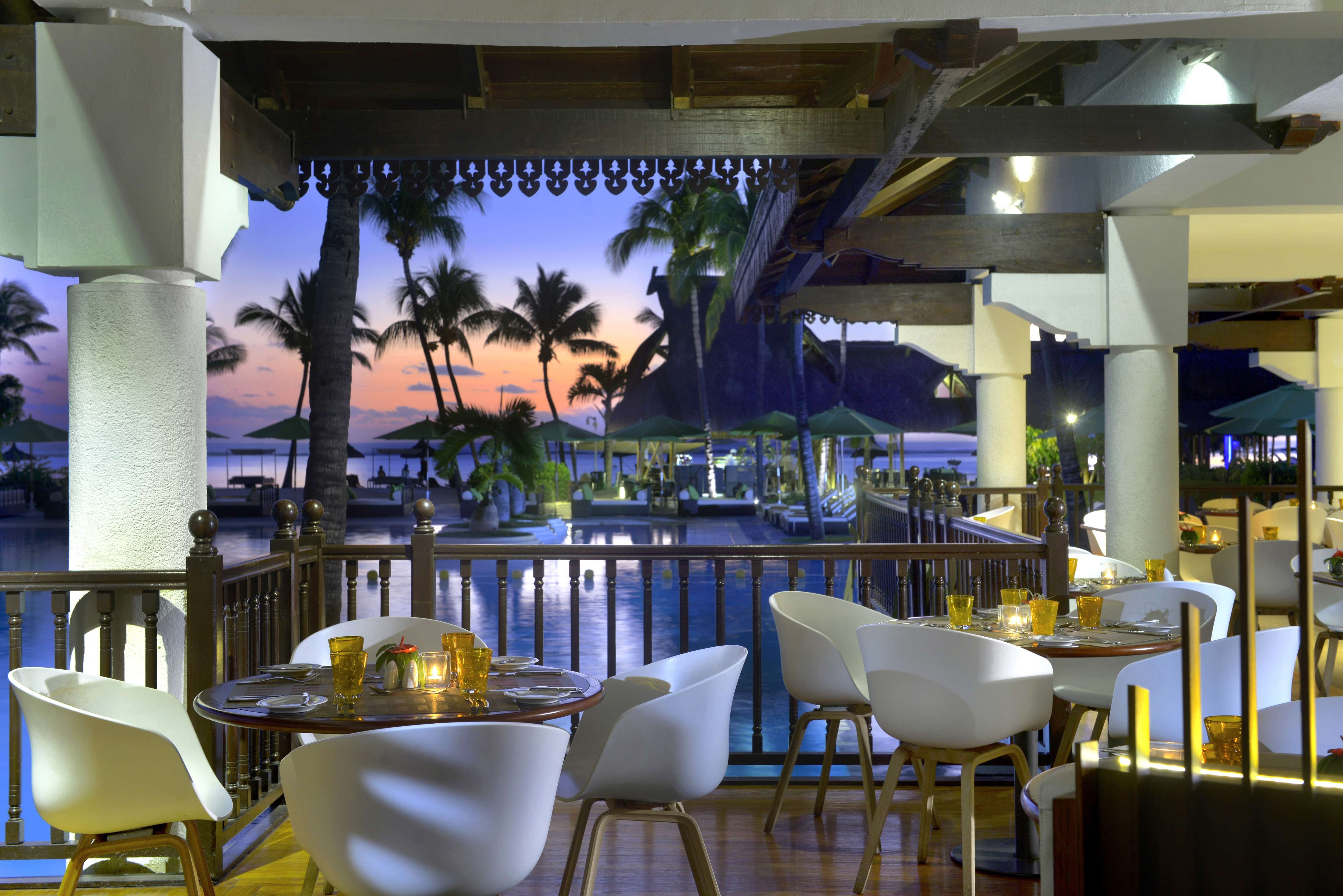 Sofitel Mauritius L'Imperial Resort & SPA 5*