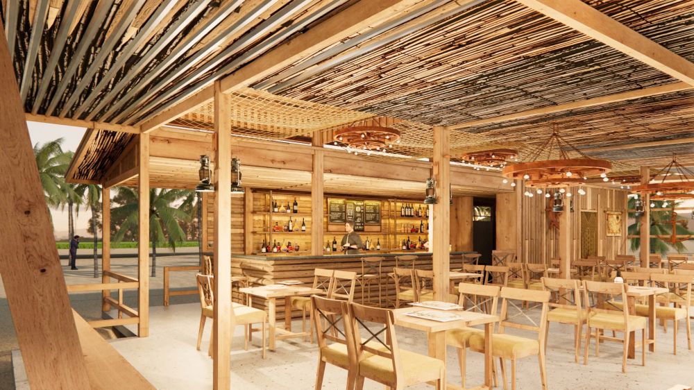 CostaBella Resort Nha Trang 5*