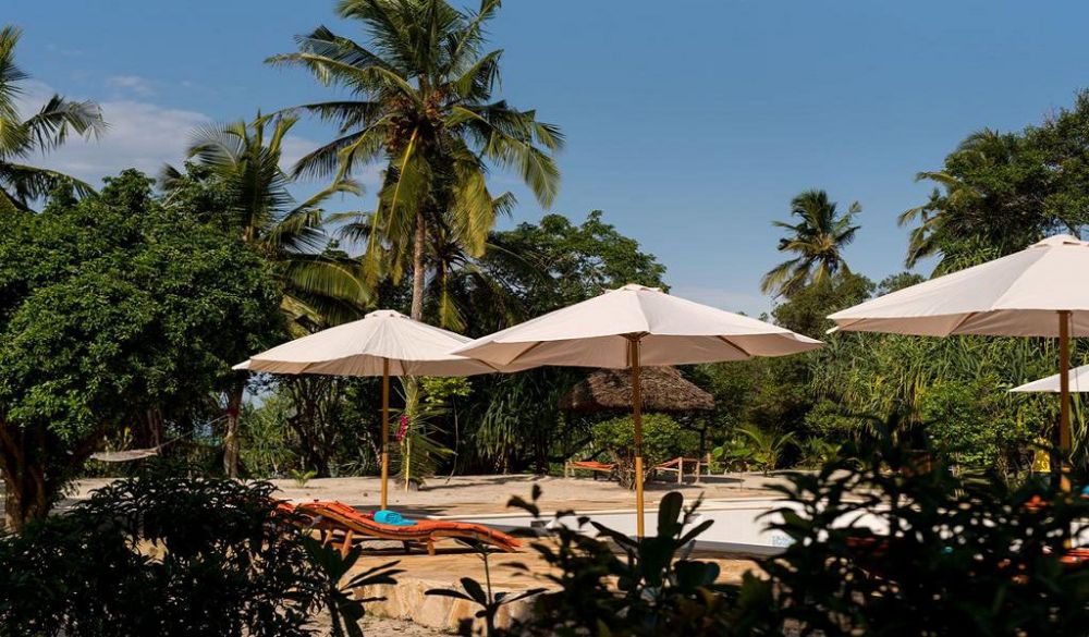 Tikitam Palms Boutique Hotel | Adults Only 16+ 5*