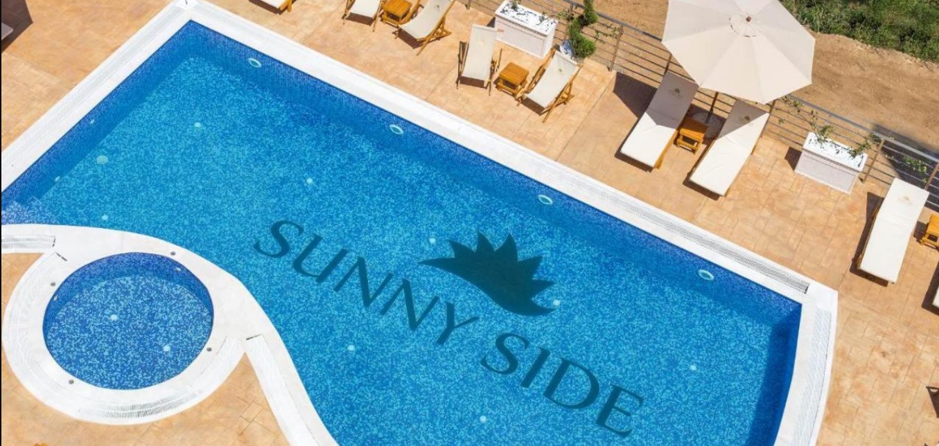 Sunny Side Resort & Spa 4*