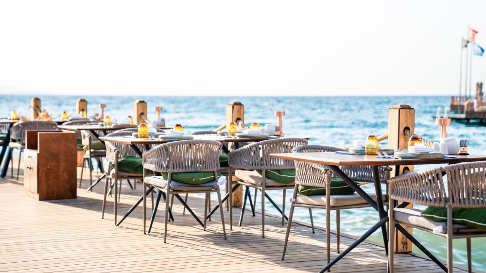 The Norm Collection Doora (ex. Selectum Luxury Doora Bodrum) 5*