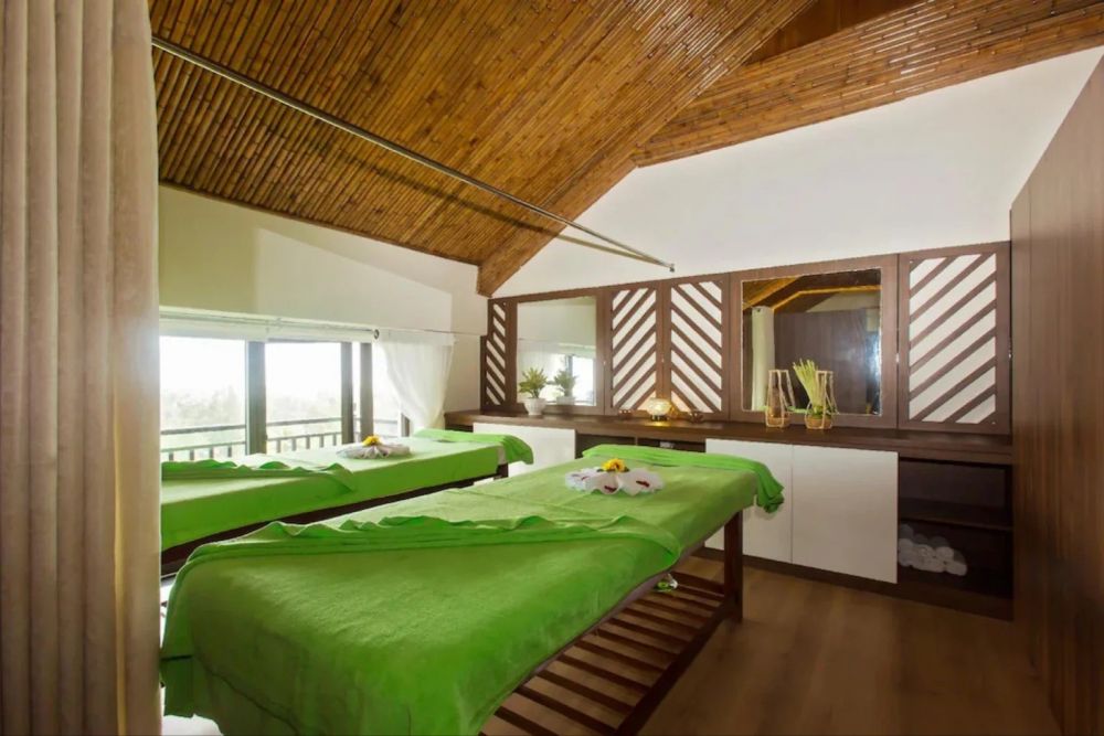 Ally Beach Boutique Hotel Hoian 4*