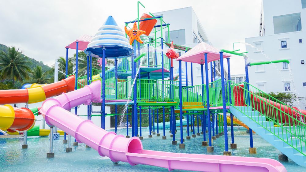 CostaBella Resort Nha Trang 5*