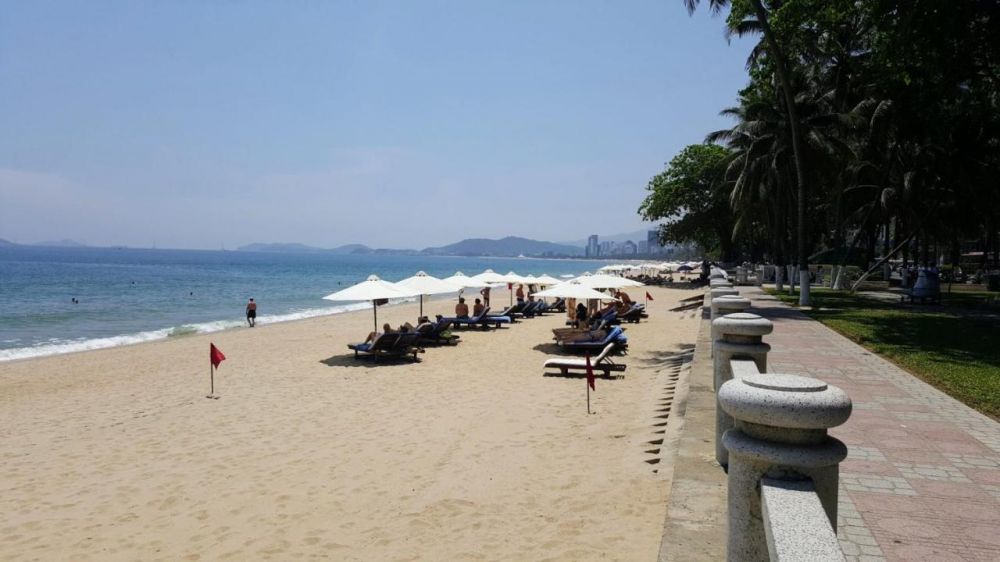 Sky Beach D20 Nha Trang 4*