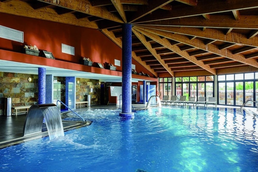 Estival Eldorado Resort 4*