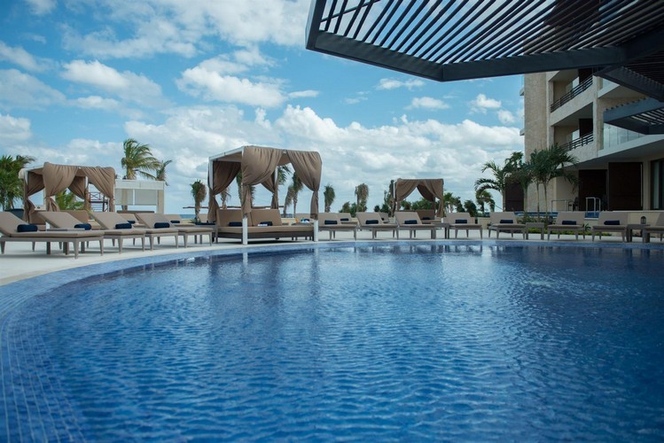 Hideaway at Royalton Riviera Cancun | Adults Only 5*
