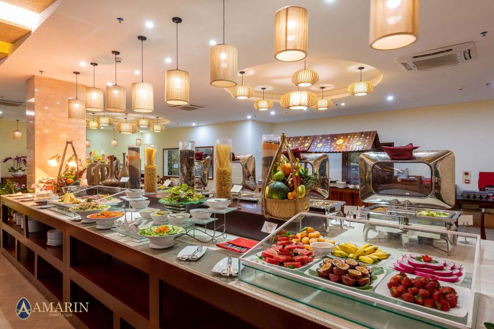 Amarin Resort & Spa Phu Quoc 4*