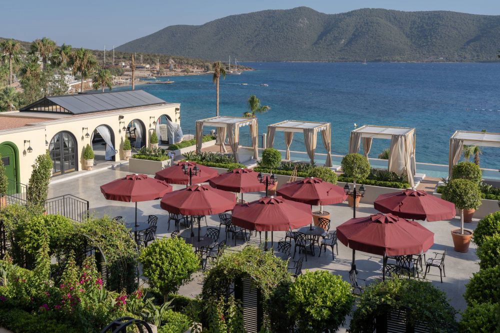 Casa Nonna Bodrum (ex. Sign By Ersan) | Adult Only 
