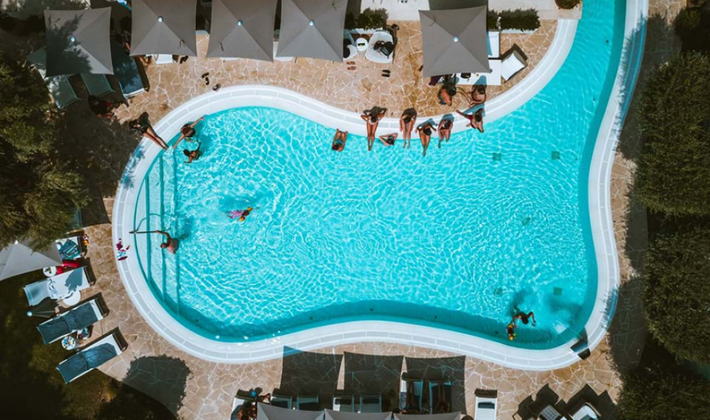 Alasia Boutique Hotel 4*