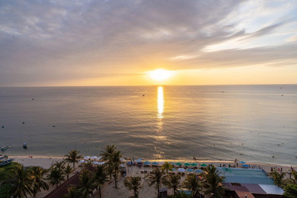 Maris Beach Hotel Phu Quoc 4*