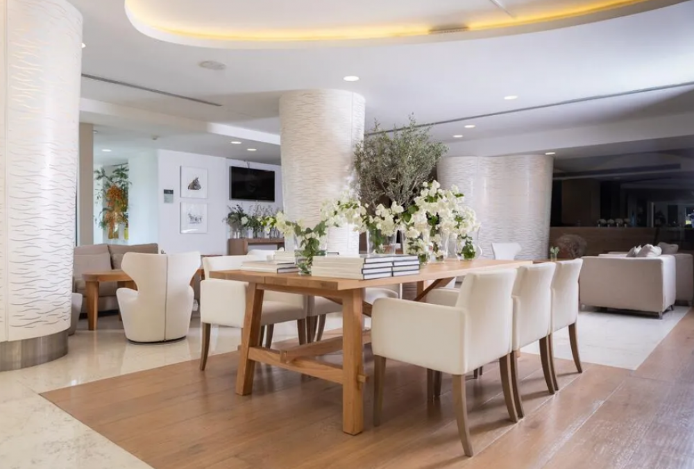 Alasia Boutique Hotel 4*