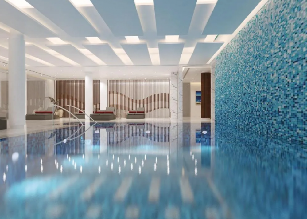 Amanti Hotel MadeForTwo | Adults Only 18+ 5*