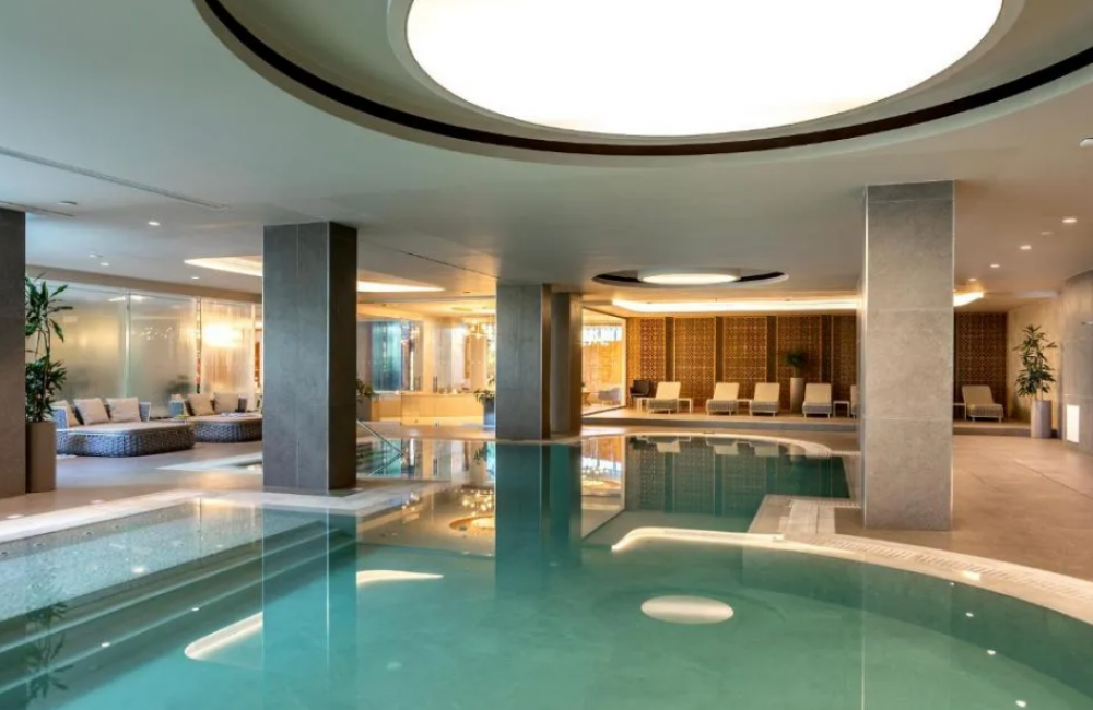 NissiBlu Beach Resort 5*