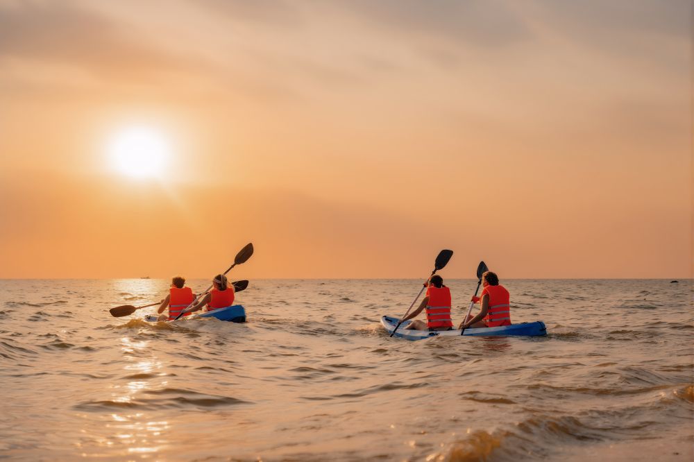 WorldHotels Long Beach Resort Phu Quoc 5*