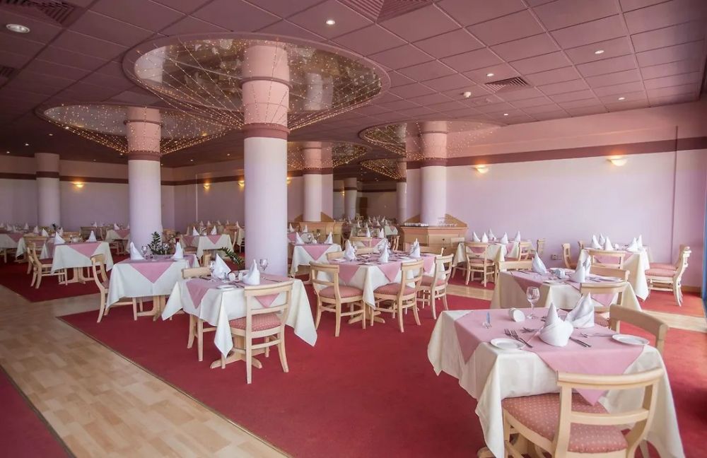 Iliada Beach Hotel Protaras 4*