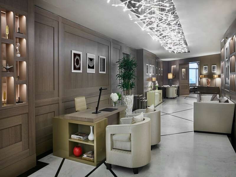 InterContinental Doha Hotel 5*