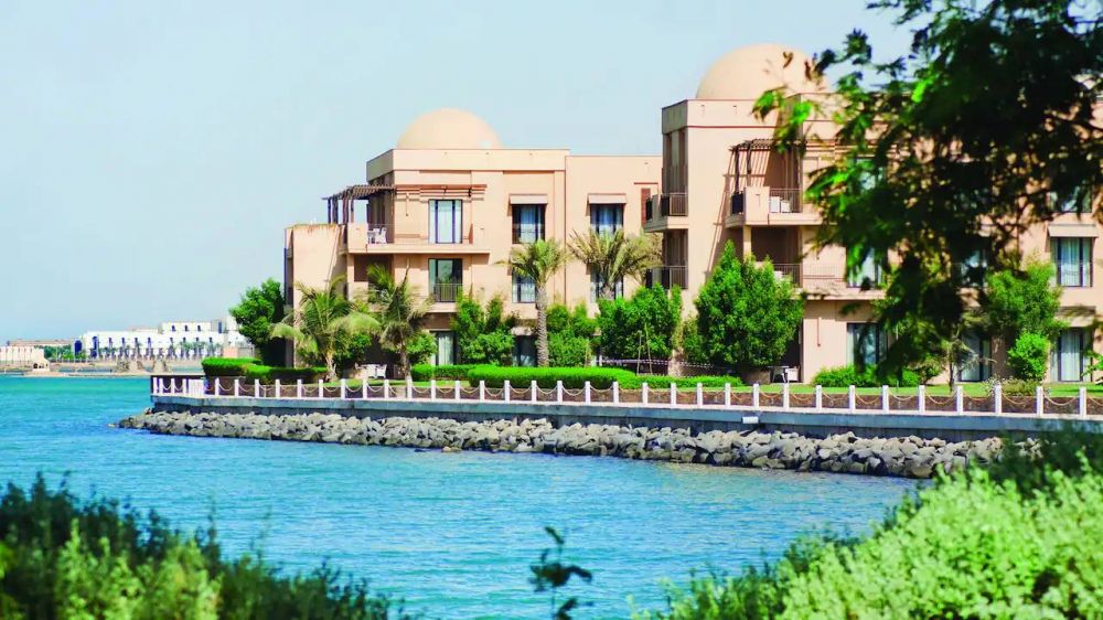 Park Hyatt Jeddah - Marina, Club, and Spa 5*