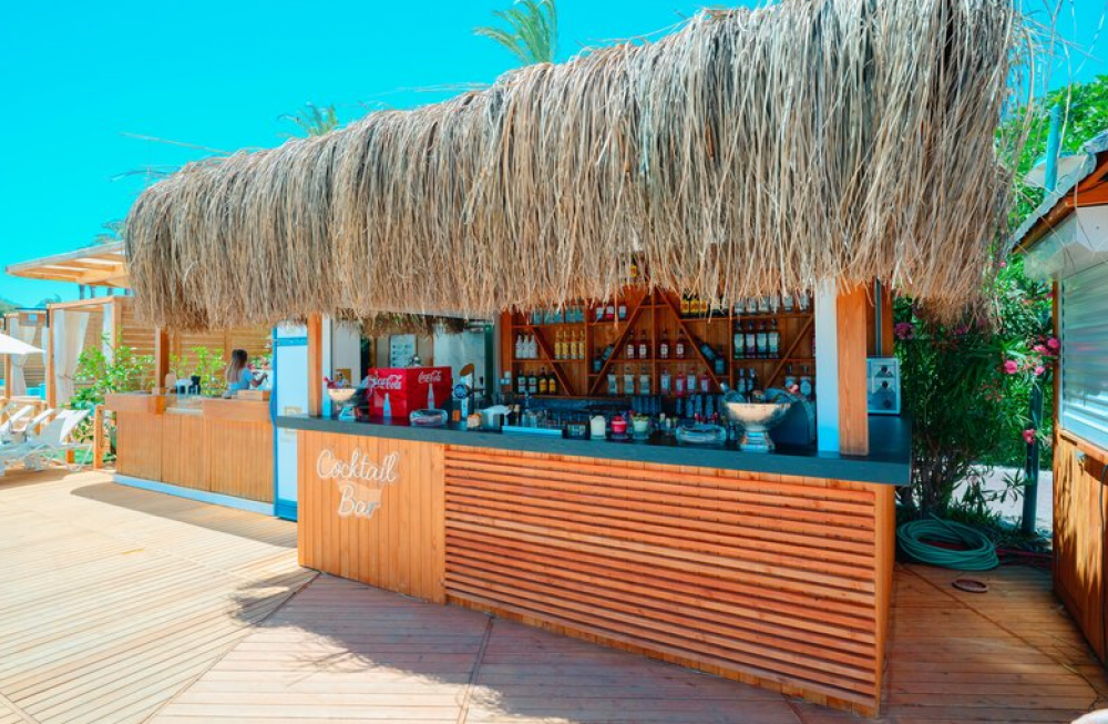 Baia Bodrum Hotel 5*