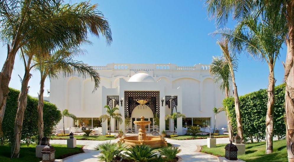 Le Royale Collection Luxury Resort (ex. Royal Sonesta) 5*