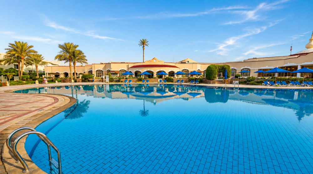 Regency Plaza Aqua Park & Spa Resort 5*