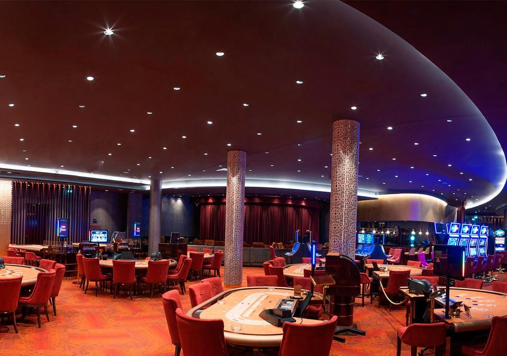 Maestral Resort & Casino 5*
