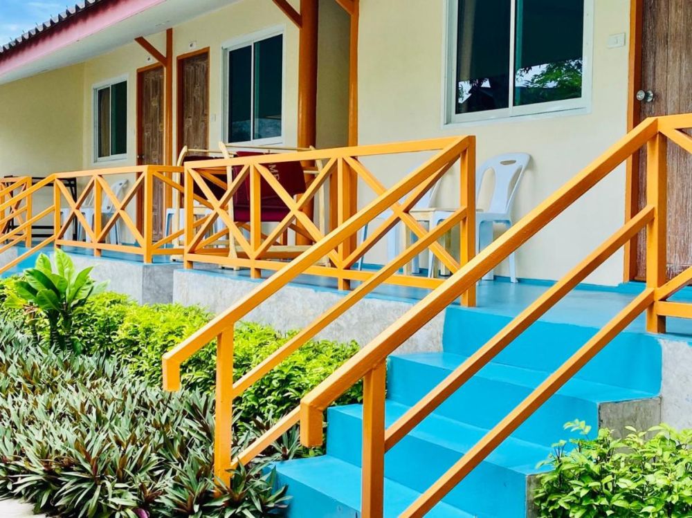 Aochalong Resort Villa & SPA 3*