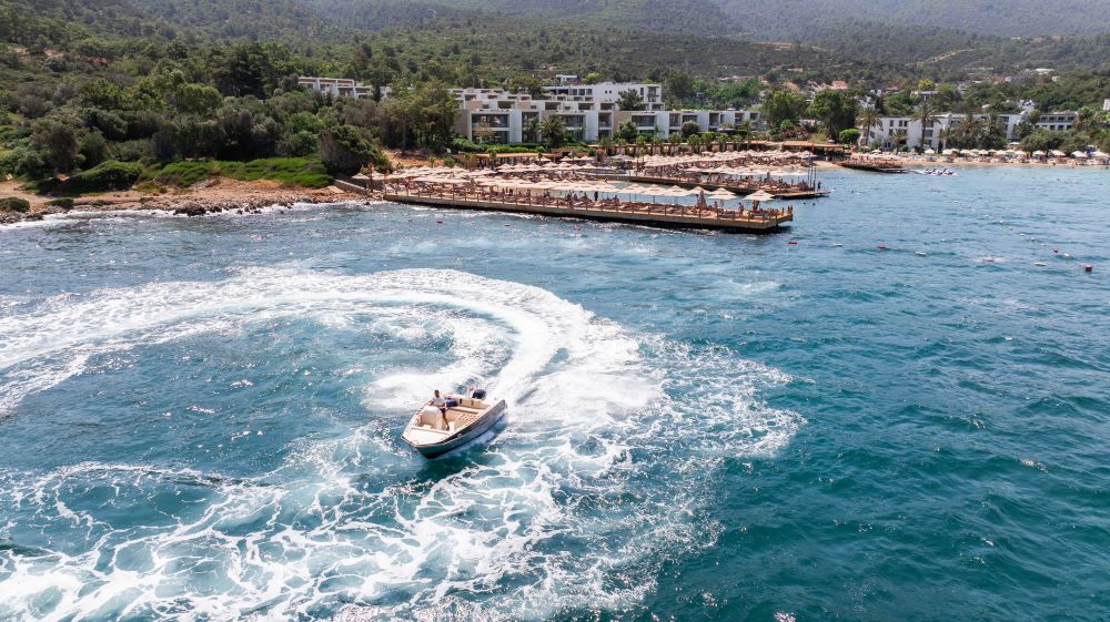 The Norm Collection Doora (ex. Selectum Luxury Doora Bodrum) 5*