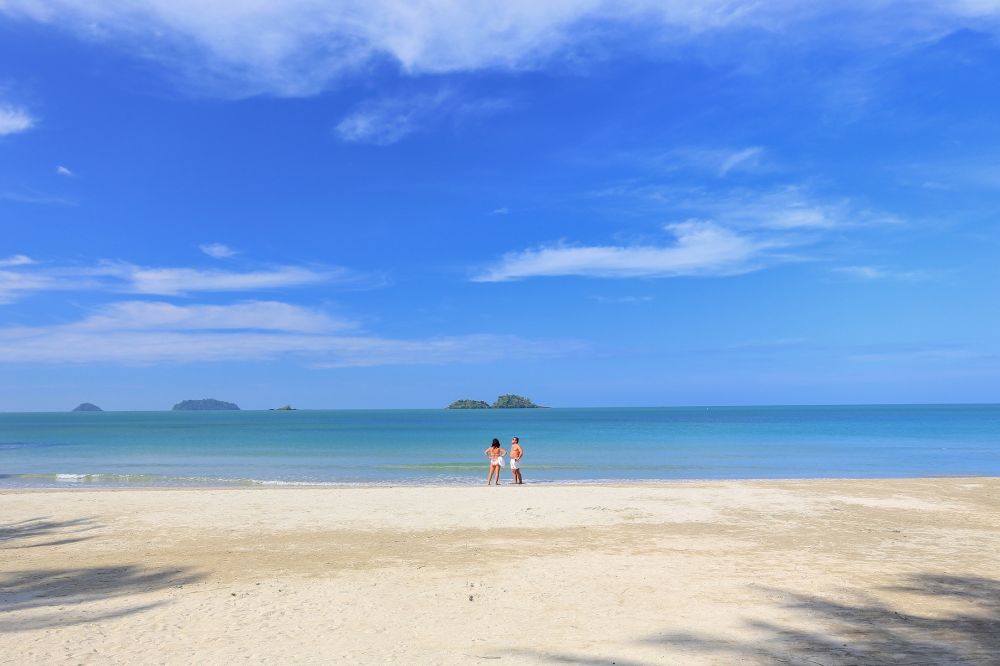 The Dewa Koh Chang 4*