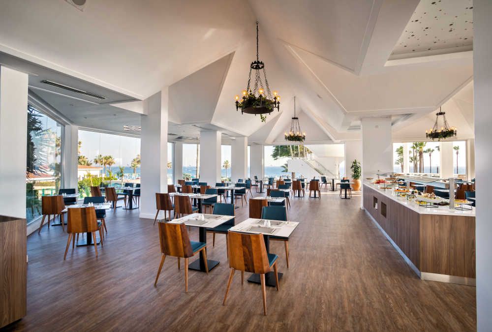 Leonardo Plaza Cypria Maris (Adults Only 16+) 4*