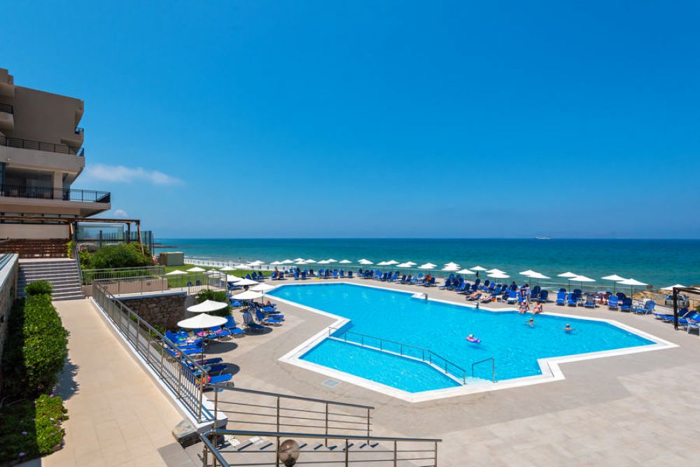 Themis Beach Hotel 4*