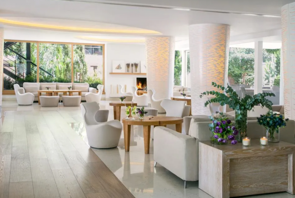 Alasia Boutique Hotel 4*