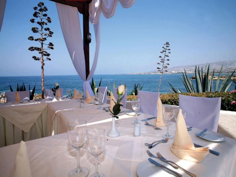 Cynthiana Beach Hotel 3*