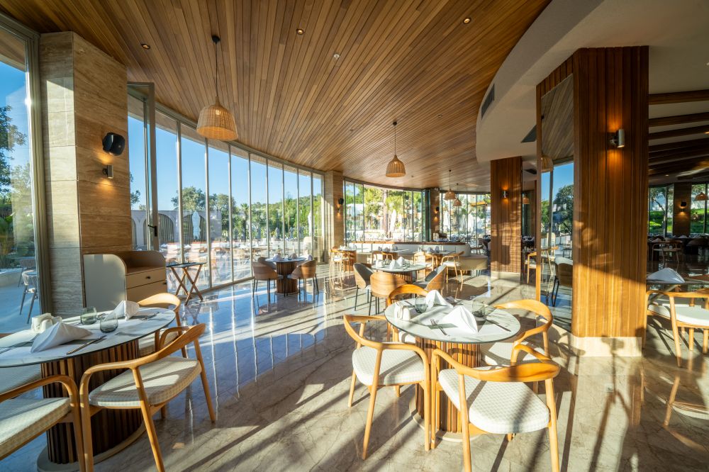 The Norm Collection Doora (ex. Selectum Luxury Doora Bodrum) 5*