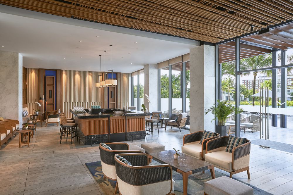 Movenpick Resort Waverly & Movenpick Villas Residence Phu Quoc 5*