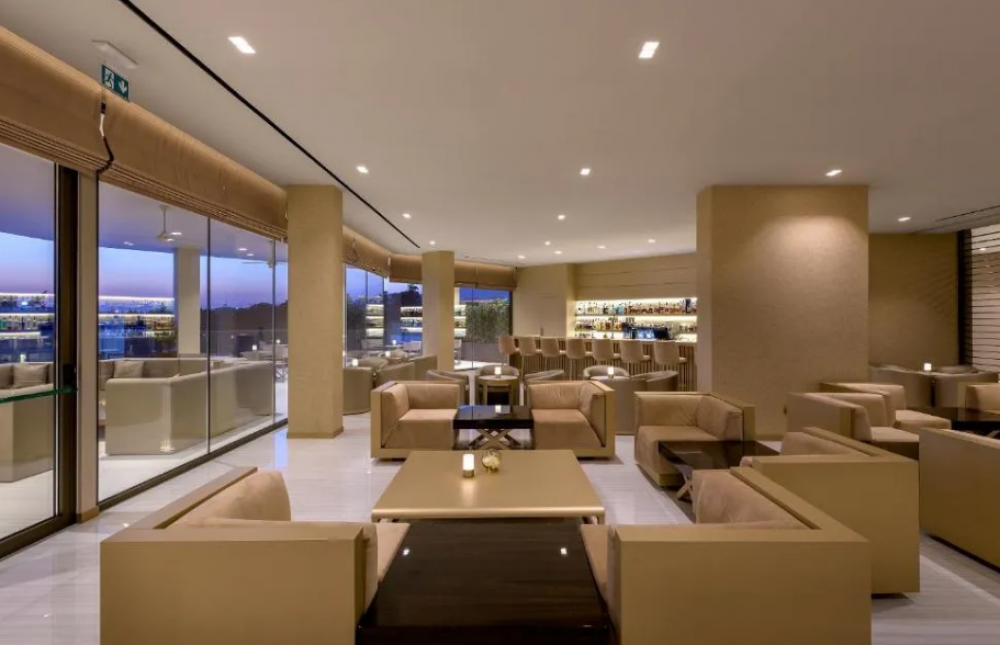 Amarande Hotel (Adults Only 16+) 5*