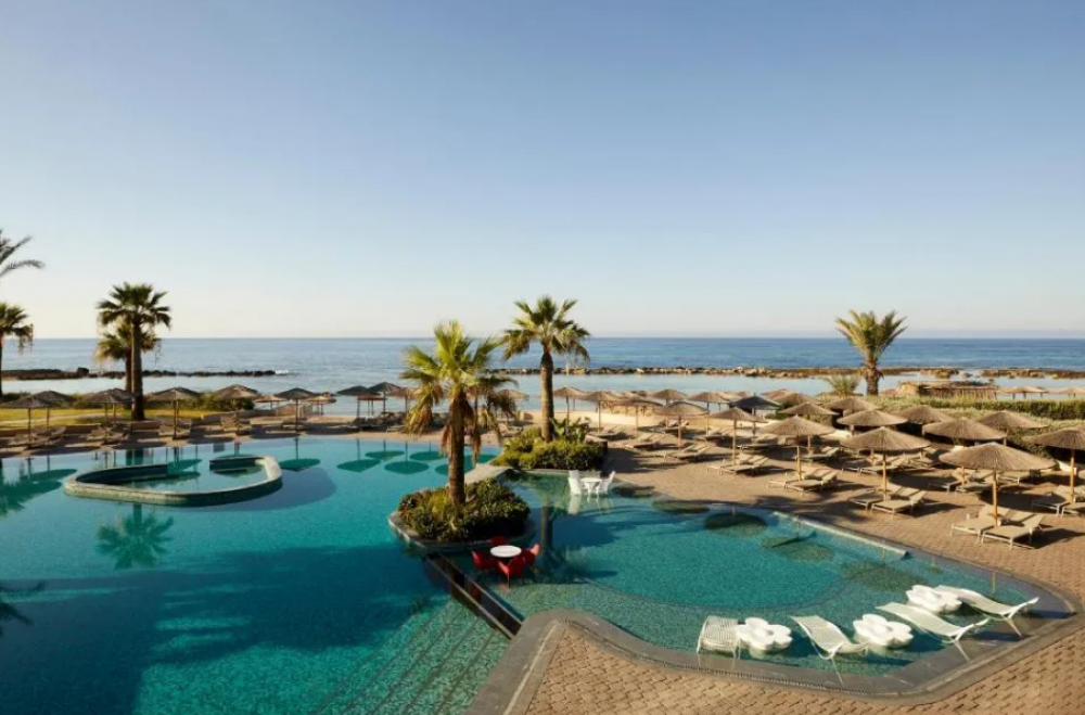 Mare Ayia Napa 5*