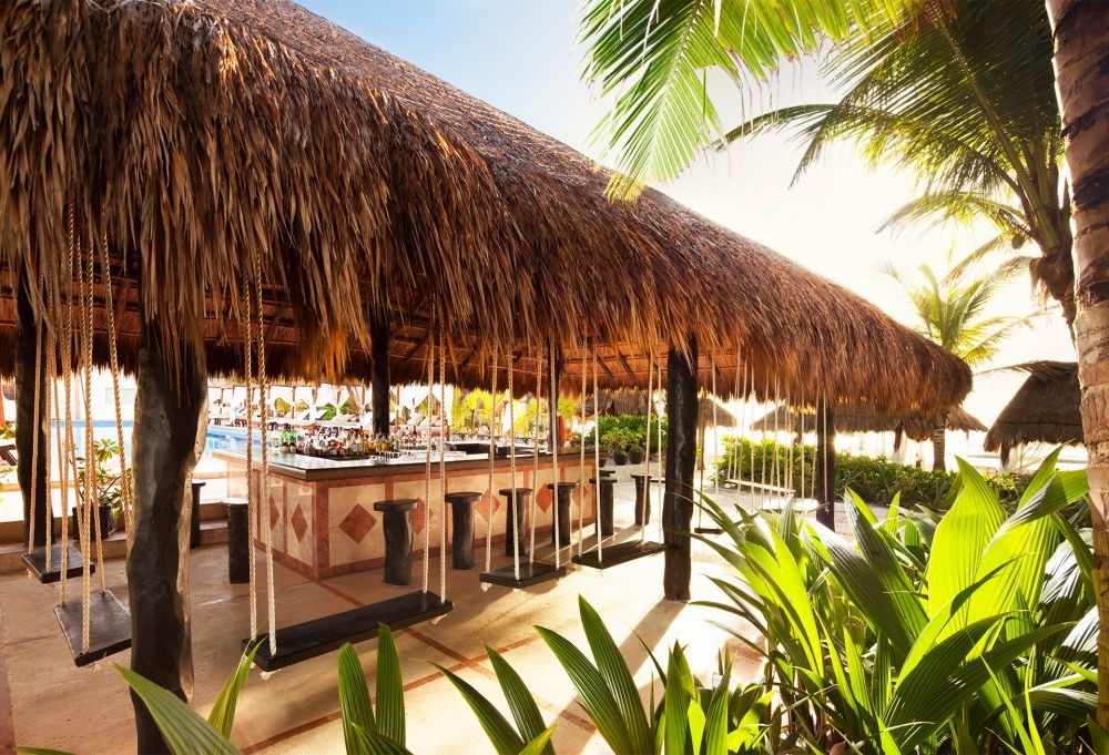 El Dorado Seaside Suites | Adults Only 5*