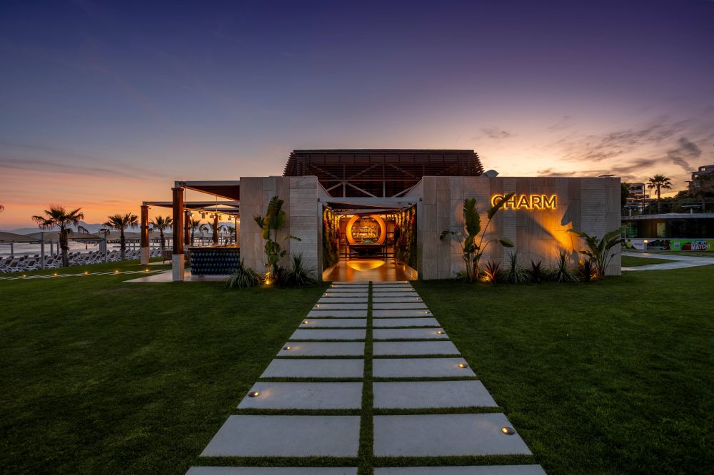Calista Luxury Resort 5*