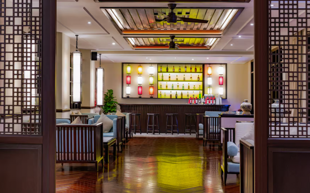 Wyndham Garden Hoi An Cua Dai Beach 4*