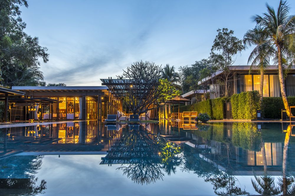 V Villas Hua Hin 5*