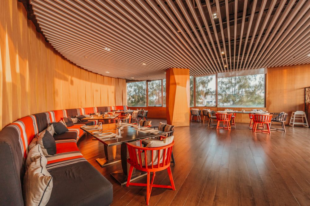 Veranda Resort Pattaya 5*