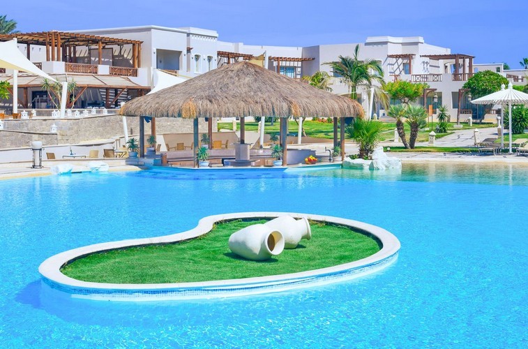 Jaz Casa Del Mar Resort 5*