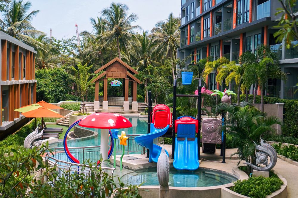 Mida Grande Resort Phuket 5*