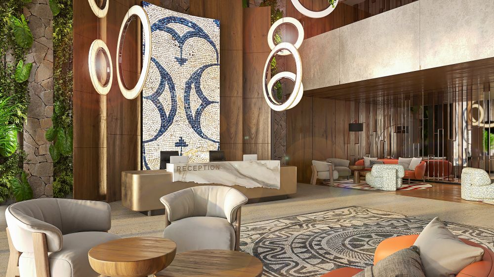 Mövenpick Hotel & Residences Teuta Kotor Bay 5*