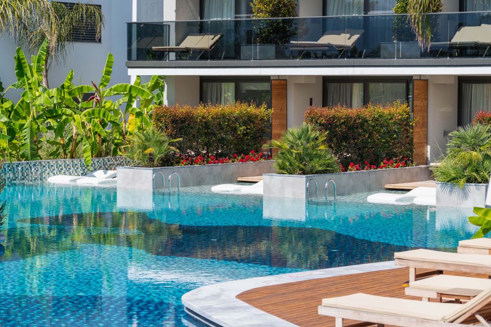 Akra Fethiye The Residence Tui Blue Sensatori (Adults Only 16+) 5*