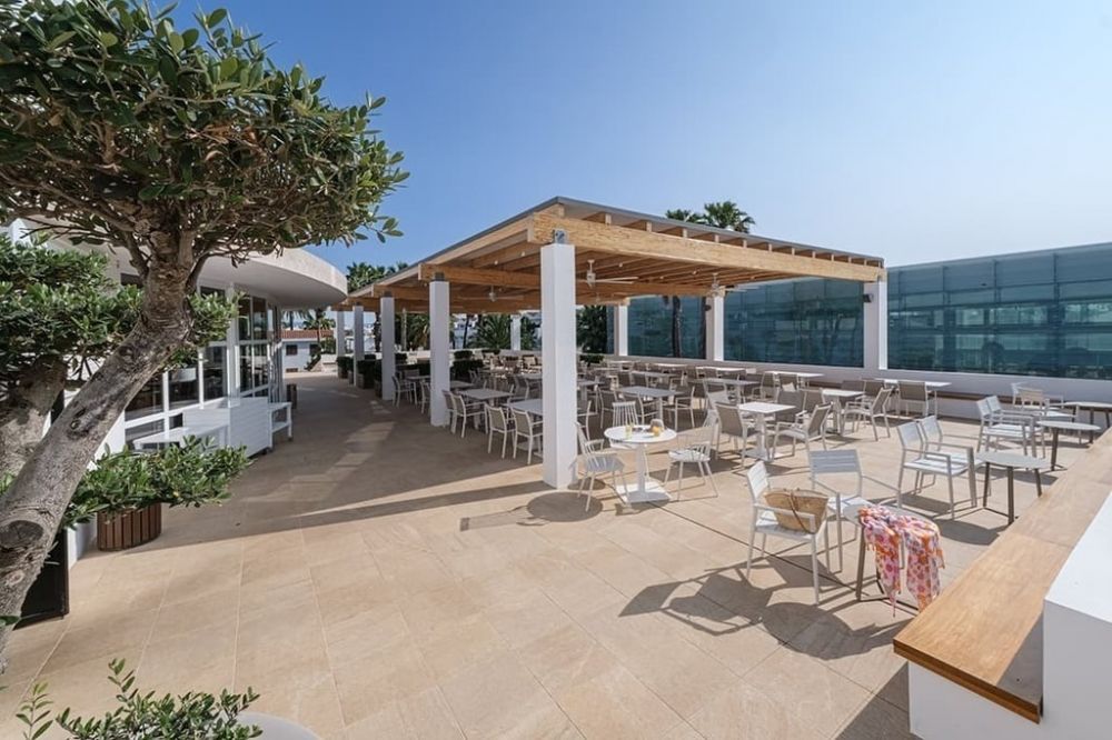 Estival Park Almaris 4*