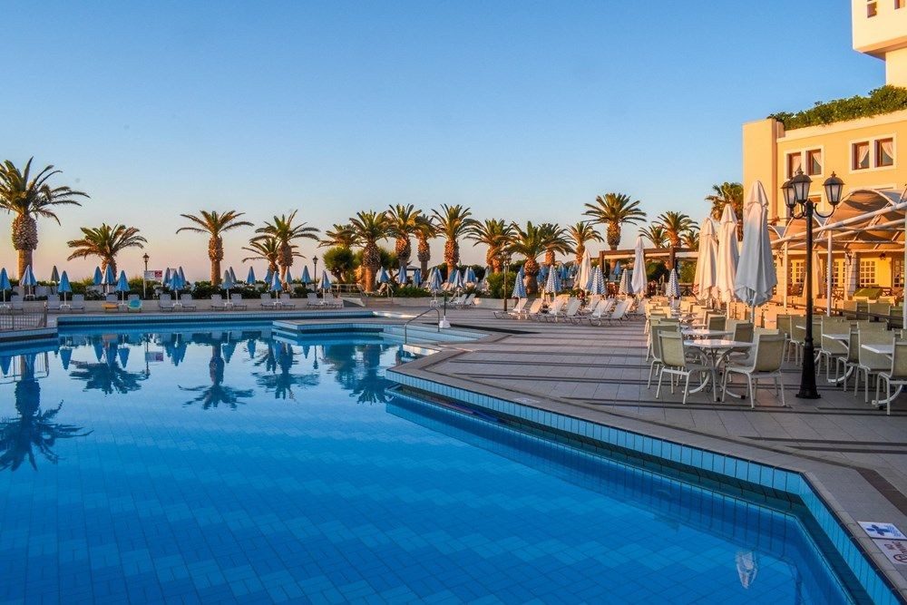 Creta Star Hotel | Adults Only 4*