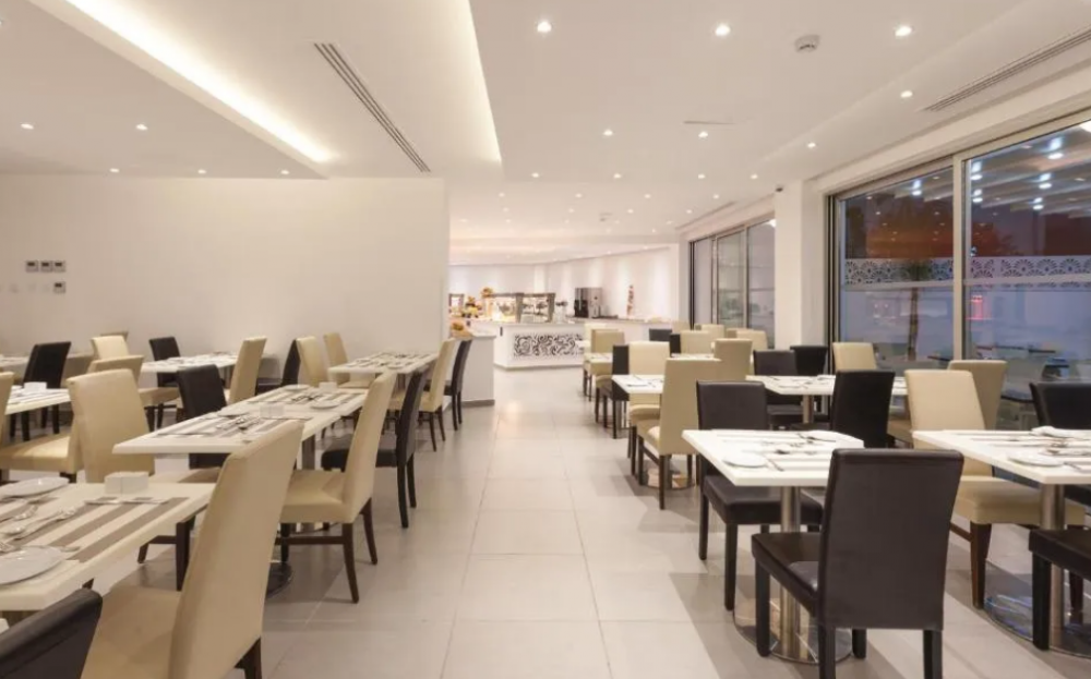 Gaia Sun N Blue Boutique Hotel 4*