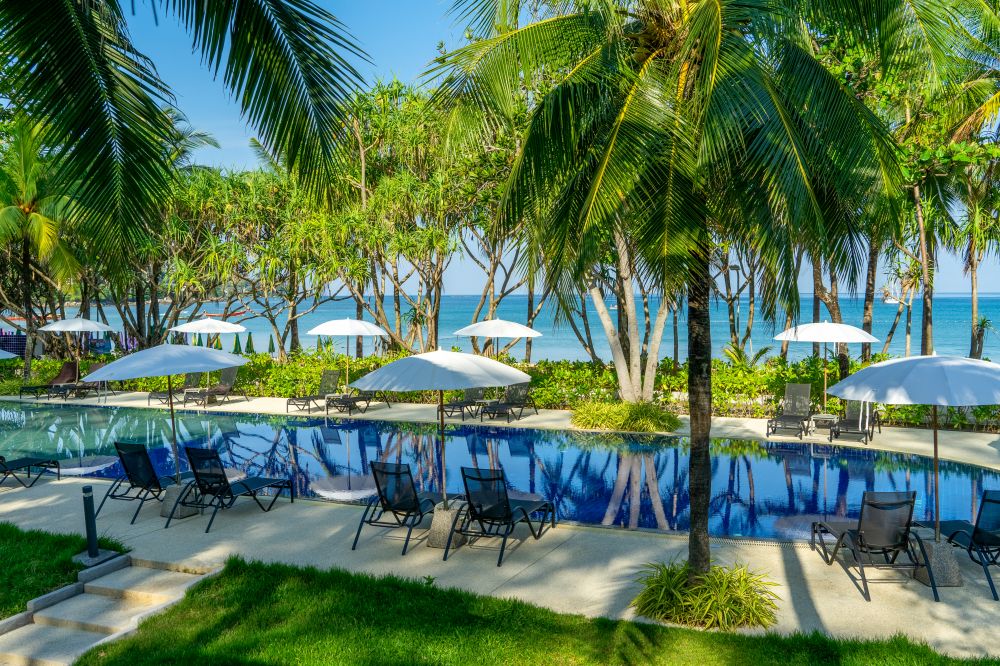Sunwing Kamala Beach 4*